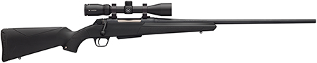 Winchester Guns XPR .308 Win 22" 3RD Rifle, Blue image 2