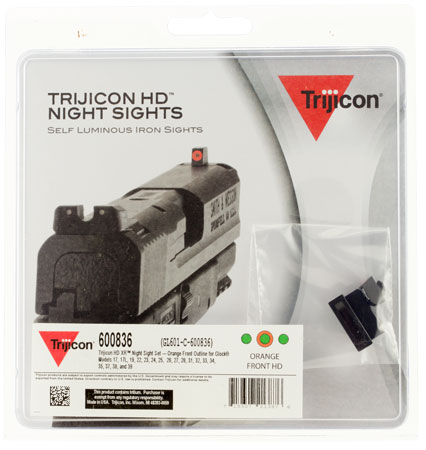 Trijicon HD XR Night Sights image 2