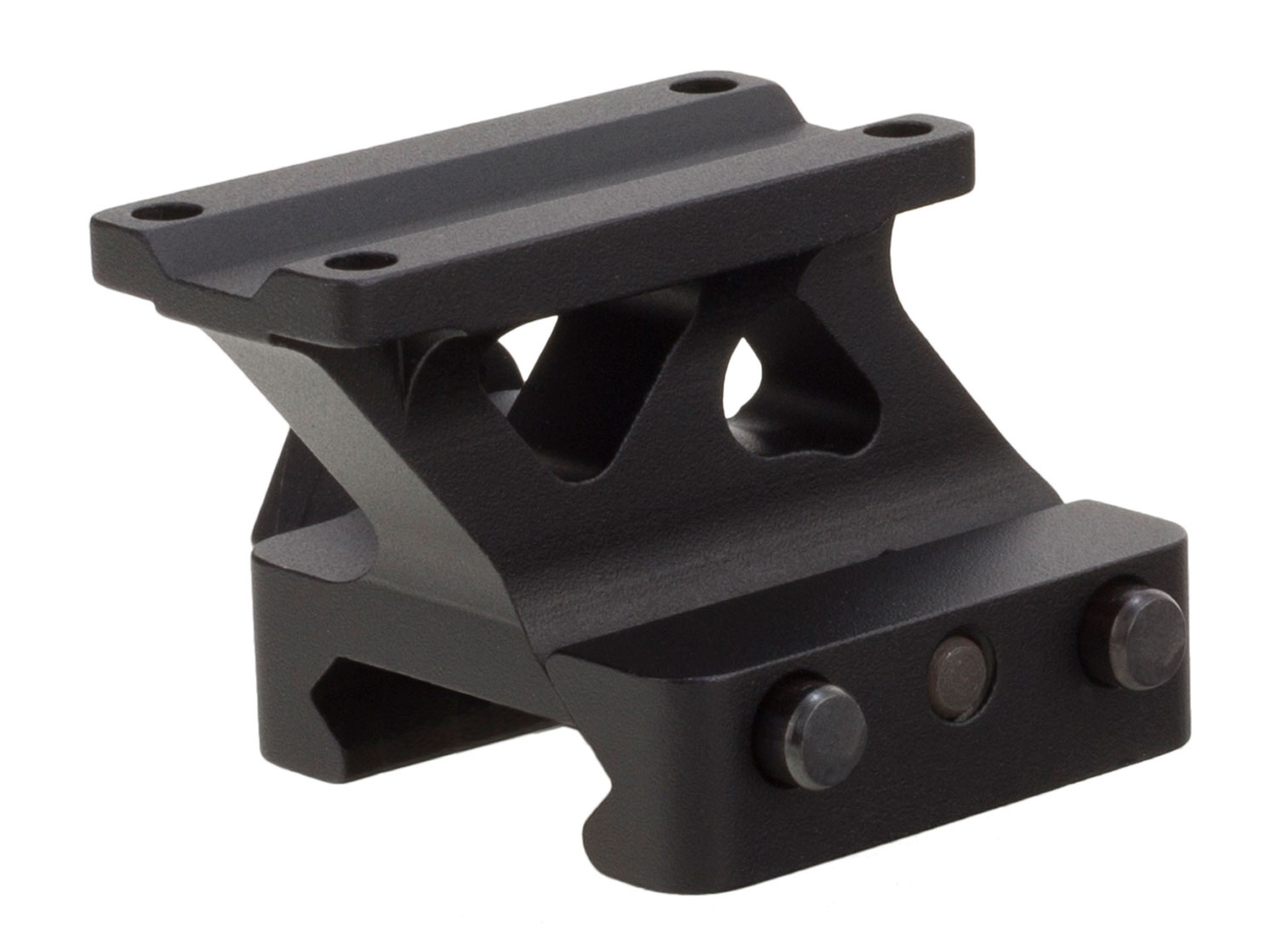 Trijicon MRO Quick Release Full Co-Witness Mount image 1