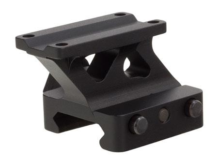 Trijicon MRO Quick Release Full Co-Witness Mount image 2