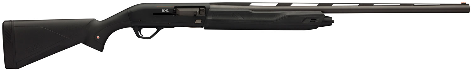 Winchester Guns SX4 Super X4 12 Gauge 28" 4RD Shotgun, Black image 1