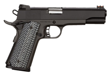 Armscor 1911 Style Pistol M1911 A1 FS-TACT II .45 ACP 5" 8RD Pistol image 2