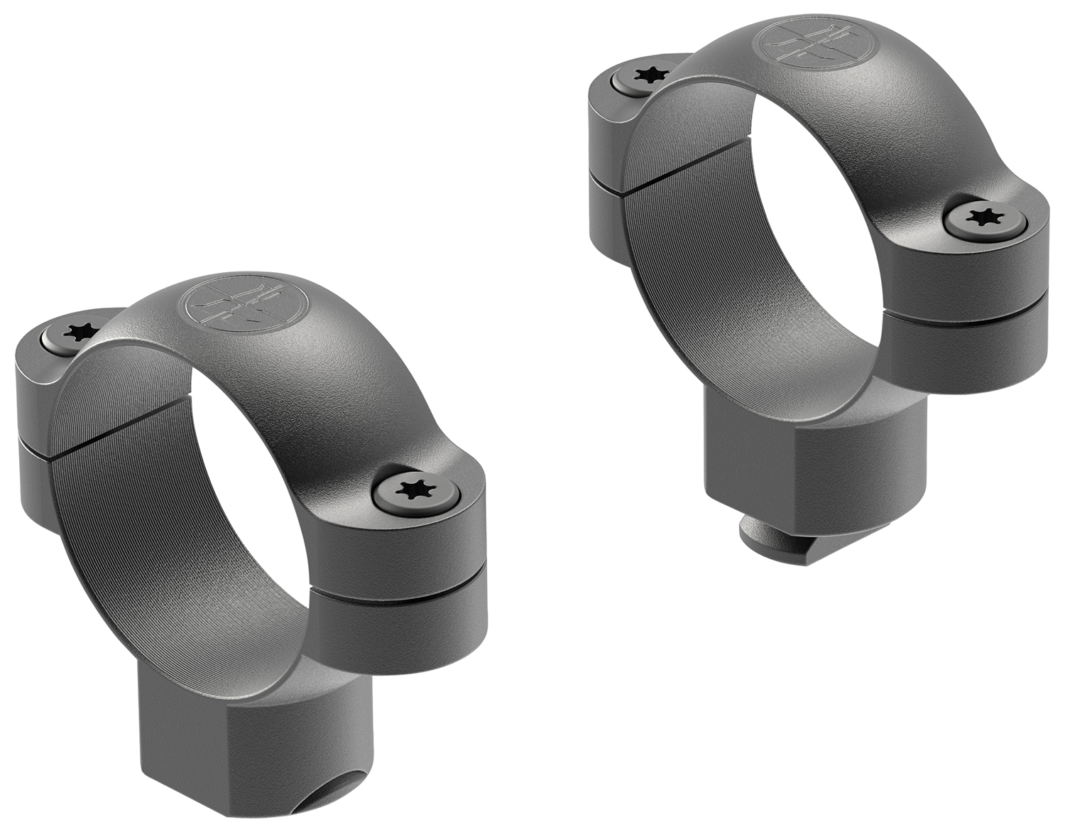 LEU RNGS STD 30MM S/HIGH MATTE image 1