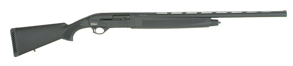 TriStar Shotgun Viper 12 Gauge 24" 5RD Shotgun, Black image 1