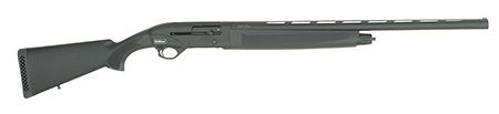 TriStar Shotgun Viper 12 Gauge 24" 5RD Shotgun, Black image 2