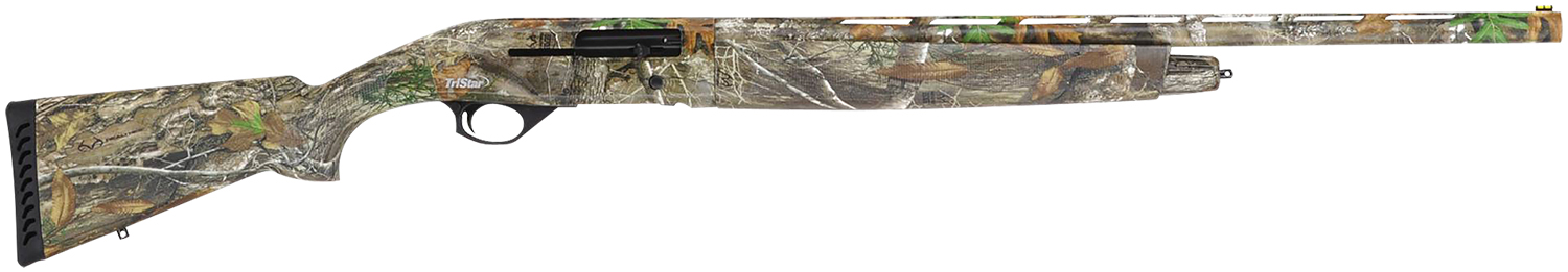 TriStar Shotgun Viper 20 Gauge 26" 5RD Shotgun image 1
