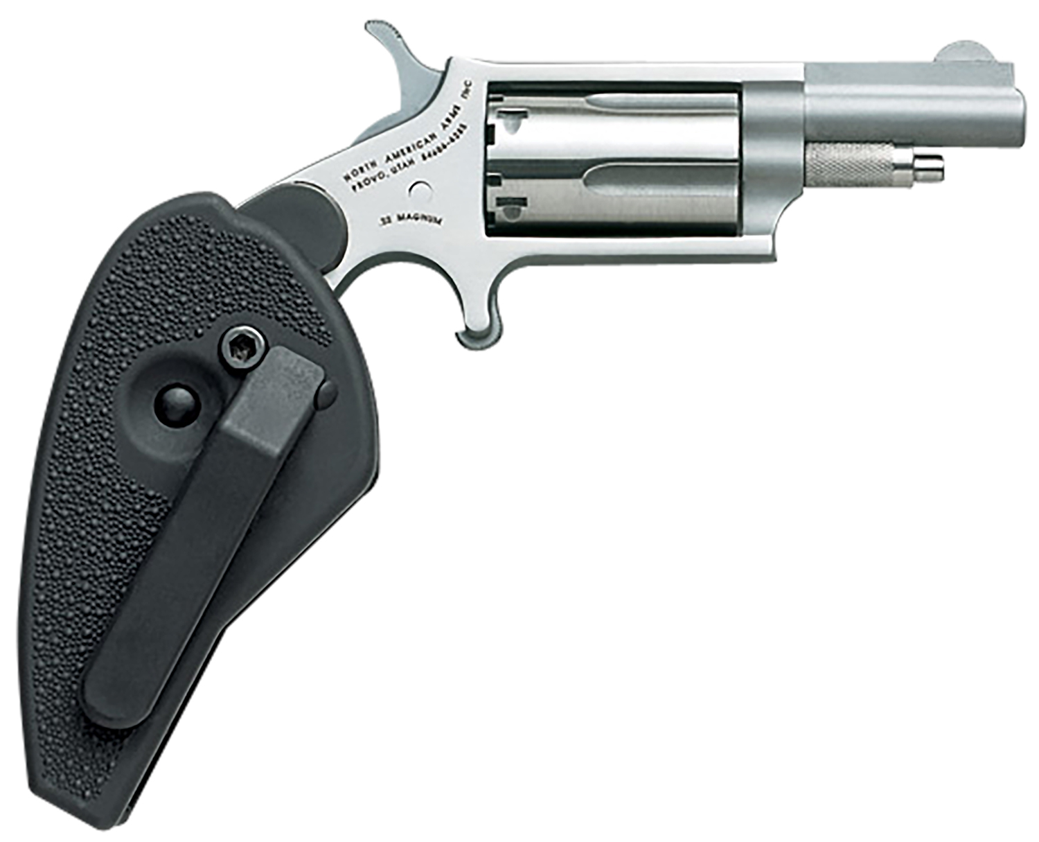 NAM MINI-REV 22LR/22M 1.625 HG image 1