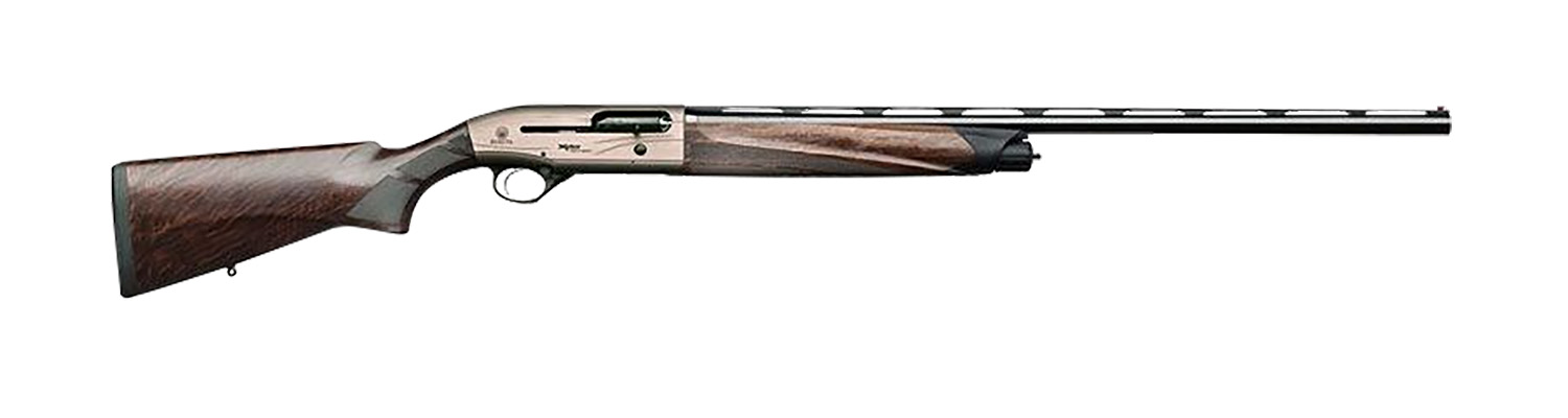 Beretta USA A400 12 Gauge 28" 4RD Shotgun, Blue image 1