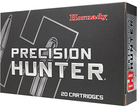 Hornady 6.5 Creedmoor 143gr Extremely Low Drag-eXpanding 20rd image 5