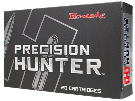 Hornady 6.5 Creedmoor 143gr Extremely Low Drag-eXpanding 20rd image 4