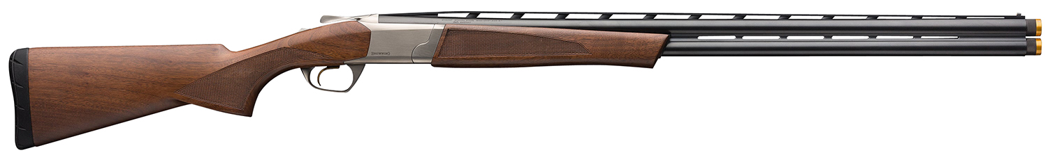 Browning Cynergy 12 Gauge 30" 2RD Shotgun, Blue image 3