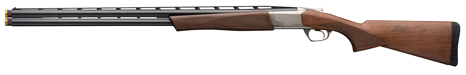 Browning Cynergy 12 Gauge 30" 2RD Shotgun, Blue image 4