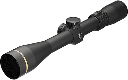 LEU VX-FR CDS 3-9X40 MATTE DUP image 6