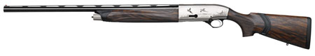 Beretta USA A400 12 Gauge 28" 2RD Shotgun, Blued image 5