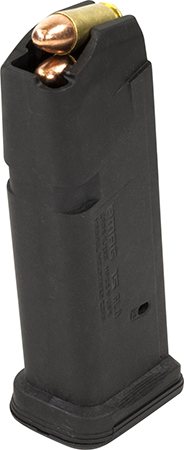 MAGPUL INDUSTRIES CORP PMAG 9mm Luger Black image 4