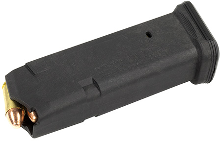 MAGPUL INDUSTRIES CORP PMAG 9mm Luger Black image 5