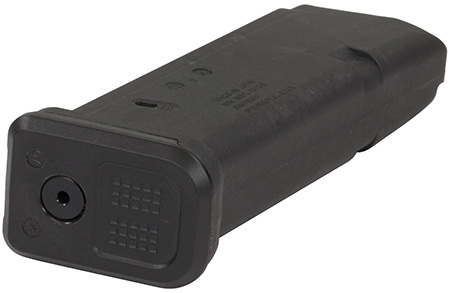 MAGPUL INDUSTRIES CORP PMAG 9mm Luger Black image 6