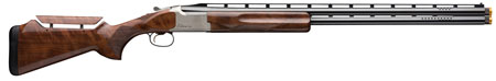 Browning CXT White Citori 12 Gauge 30" 2RD Shotgun, Blue image 4
