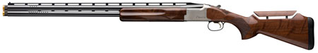 Browning CXT White Citori 12 Gauge 30" 2RD Shotgun, Blue image 5