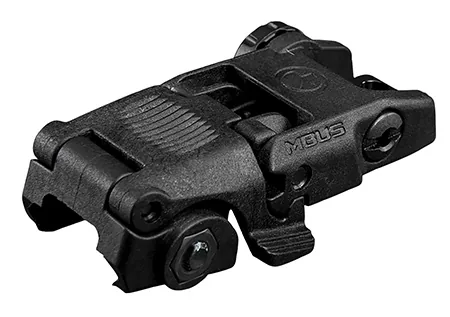 MAGPUL INDUSTRIES CORP MBUS Sight Rear image 5