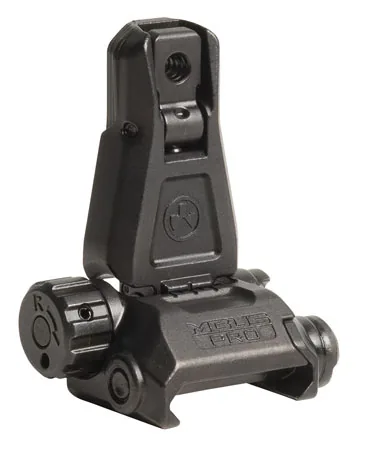 MAGPUL INDUSTRIES CORP MBUS Pro Sight Rear image 4
