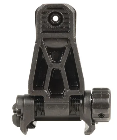 MAGPUL INDUSTRIES CORP MBUS Pro Sight Rear image 5