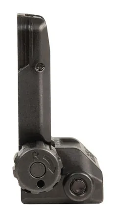 MAGPUL INDUSTRIES CORP MBUS Pro Sight Rear image 6