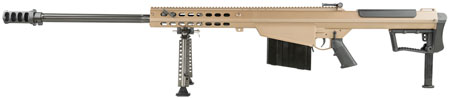 BRT M107A1 SA 50BMG 29FDE 10RD image 5