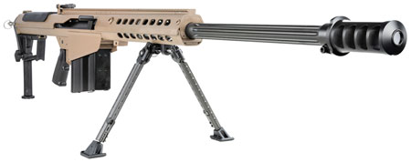 BRT M107A1 SA 50BMG 29FDE 10RD image 6