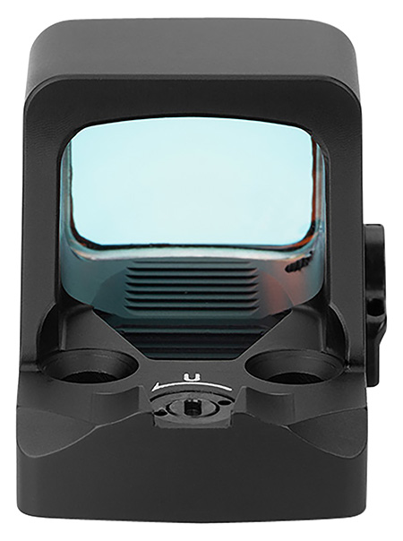 Holosun 407 1x0 6 MOA Red Dot image 4