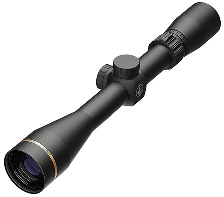 Leupold VX-Freedom 3-9x40 Hunt-Plex image 5