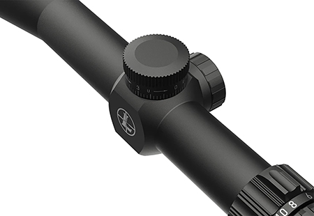 LEU VX-FR 4-12X40 CDS DUPLEX image 6