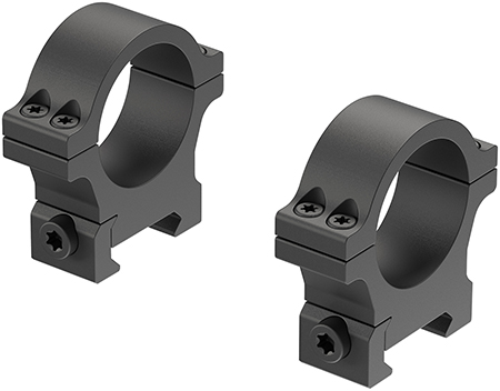 Leupold Open Range Cross-Slot image 5