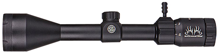 Sig Sauer Electro-Optics Buckmasters 3-9x50 BDC image 4