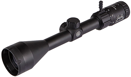 Sig Sauer Electro-Optics Buckmasters 3-9x50 BDC image 5