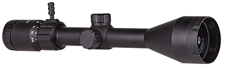 Sig Sauer Electro-Optics Buckmasters 3-9x50 BDC image 6
