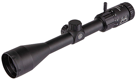 Sig Sauer Electro-Optics Buckmasters 3-12x44 BDC image 5