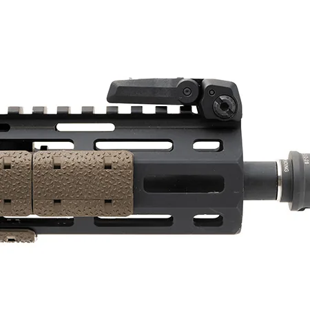 MAGPUL INDUSTRIES CORP MBUS 3 Sight Front image 6