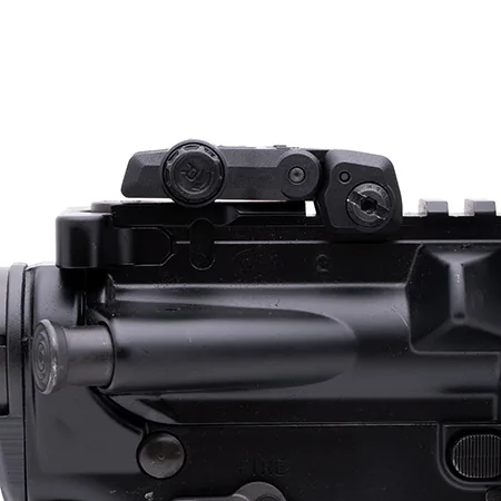 MAGPUL INDUSTRIES CORP MBUS 3 Sight Rear image 5