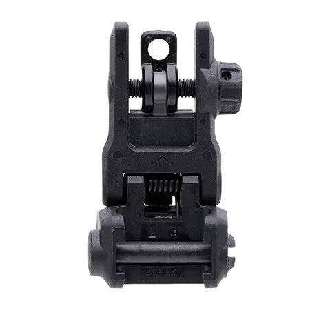 MAGPUL INDUSTRIES CORP MBUS 3 Sight Rear image 6