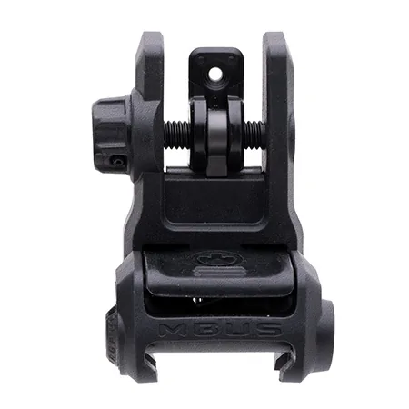 MAGPUL INDUSTRIES CORP MBUS 3 Sight Rear image 7