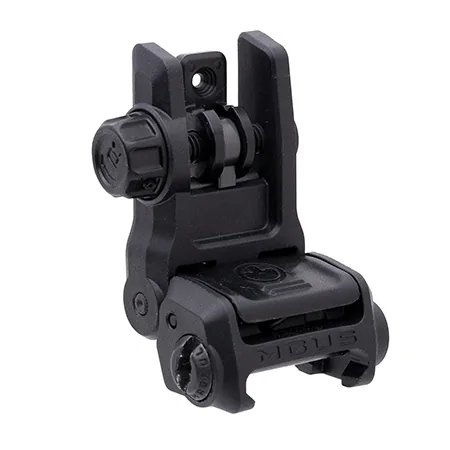MAGPUL INDUSTRIES CORP MBUS 3 Sight Rear image 4