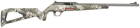 Winchester Guns Wildcat .22 LR 16.5" 10RD Rifle, Tungsten image 4