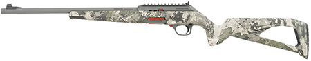 Winchester Guns Wildcat .22 LR 16.5" 10RD Rifle, Tungsten image 5