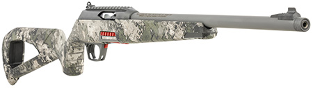 Winchester Guns Wildcat .22 LR 16.5" 10RD Rifle, Tungsten image 6