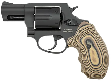 Taurus 856 .38 Special 2" 6RD Revolver image 5