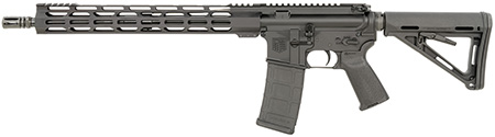 Diamondback DB15 Carbon 5.56 NATO 16" 30RD Rifle, Black image 5
