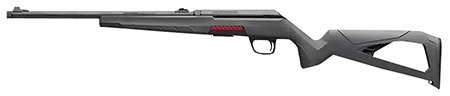 Winchester Guns XPERT Rifle Xpert .22 LR 16.5" 10RD Rifle, Blued image 5