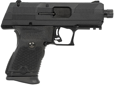 Hi-Point YC9 C-9 9mm Luger 4.12" 10RD Pistol, Black image 4