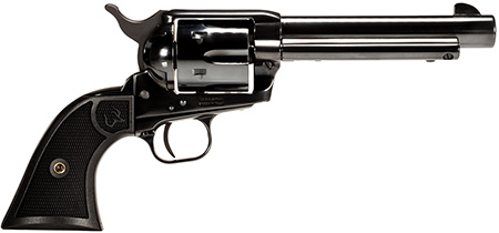 Taurus Deputy .45 Colt 4.75" 6RD Single Action Only Revolver, Blued image 4